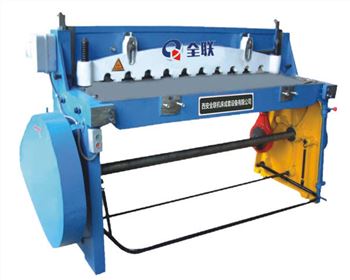 你(ni)知道(dao)剪闆(pan)機的(de)分類(lei)嘛