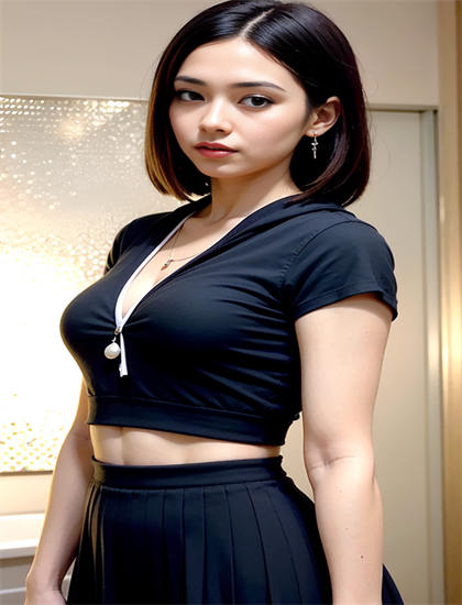 免费观看：小妓女美学价值分析：艺术美感与审美特征探讨