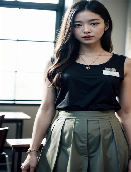 技术分析：《红毯女士》中的化妆特效 技术难题的创造性解决 树立行业技术的新标杆